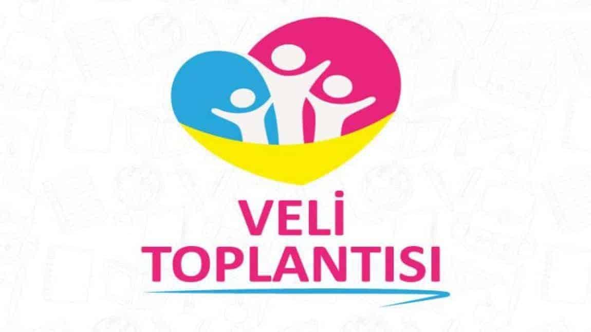 Veli Toplantısı...