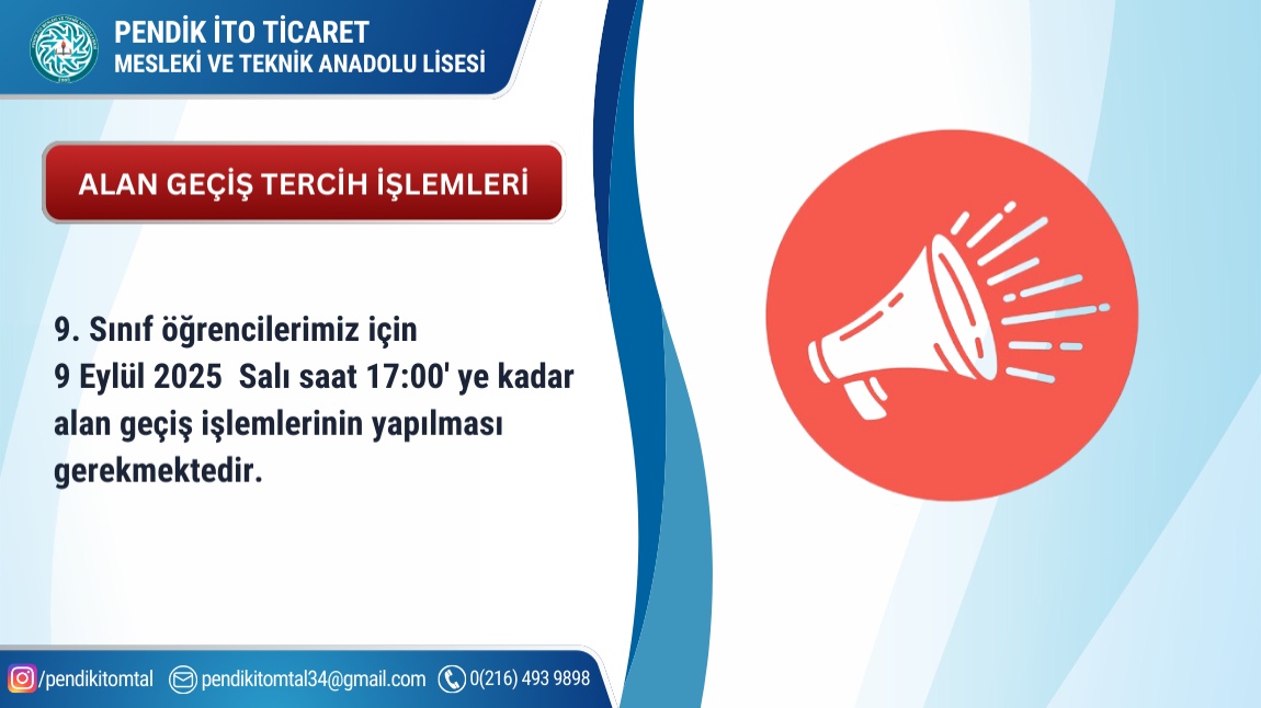 9. sınıflarımız için 