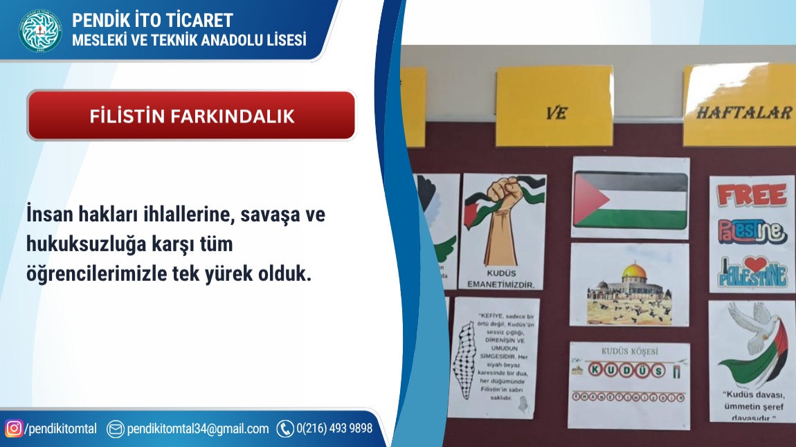 Gazze halkının yaşadığı yerinden edilme durumu eşi benzeri görülmemiş  ve  İkinci Dünya Savaşı'ndan bu yana yaşanan hiçbir şeye benzemiyor.